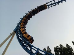 -济南方特东方神画