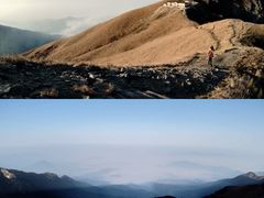 -萍乡武功山风景名胜区