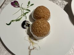 -花园饭店-白玉兰中餐厅