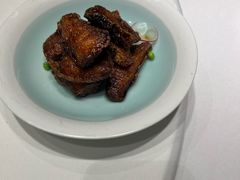 -老吉士酒家(丁香国际店)