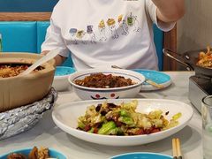 -洞庭米湘·湖南菜(银河SOHO店)