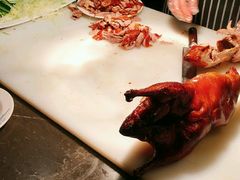 -星伦多 自助料理(圆融店)