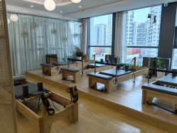 -Your Yoga Pilates·瑜伽普拉提习练室