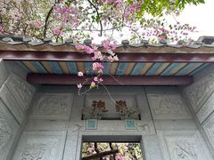 -深圳国际园林花卉博览园