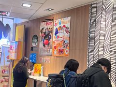 -麦当劳(世纪汇广场店)