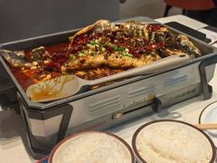 -鱼酷活鱼烤鱼(南站喜玛拉雅店)