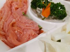 -百年川椒重庆老火锅(光谷店)