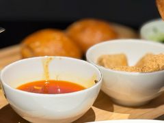 -杭州桐庐康莱德酒店中餐厅·乐