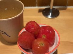 -火山屋台(新街口店)