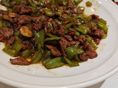 新派肉炒肉-有藕有鱼·湖北菜(唐家墩店)