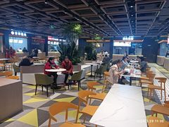 -北京华联合肥长江西路购物中心