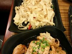 -过桥缘·过桥米线(大华虎城嘉年华店)