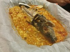 -三煮纸包鱼(青岛总店)