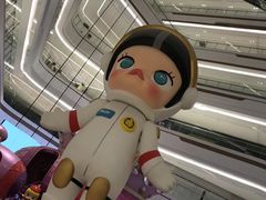 -金宝贝早教(大悦城中心)
