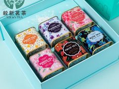 -老城隍庙食品商店(豫园商城店)