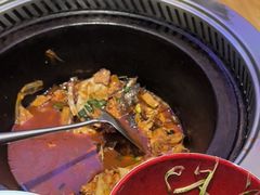 -锅老头铁锅炖•大锅蒸汽海鲜(韩乐坊店)