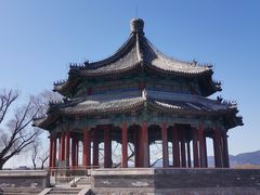 -颐和园
