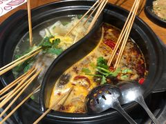 -牛小嫩串串火锅(老国贸总店)