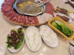 -小肥牛潮汕牛肉火锅(南联店)