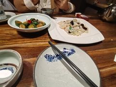 -鱼食饭稻·苏浙土菜17年老馆子(平江路店)