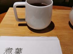 -煮叶(悠唐广场店)