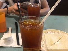 -金沙湾茶餐厅(万科公园金街店)