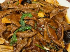 -老苏扬饭店