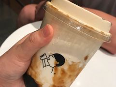 -喜茶(广州番禺奥园广场店)