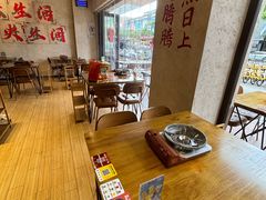 -黔哆哆地摊酸汤火锅(清湖店)