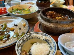 -西江美食舫·江西菜(健德桥店)