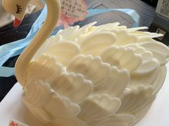 -泰莲庭·溪畔餐厅(雁栖湖店)