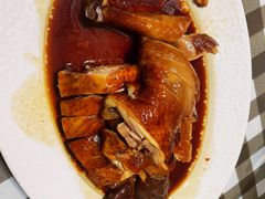 -新大咀港式茶餐厅(宝山万达店)