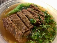 -食大利香港茶餐厅(南亚风情第一城店)