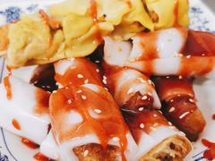 -法记开心粉面店(诗宁大厦店)