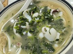 -老地方面馆(思南路店)