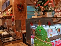 -山崎面包(静安久光店)