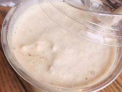 麦芽雪冷萃-星巴克(哈尔滨松雷店)