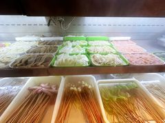 -钢五区节子串串香(环球汇·天誉店)