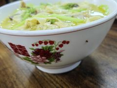 -菠萝利亚私厨