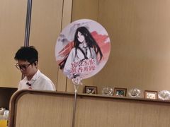 -海底捞火锅(武胜路凯德广场店)