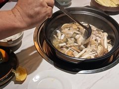 -狐狸爱上椰子鸡(滨江星光大道店)