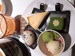 甜点-加餐海鲜自助(宝龙一城店)