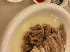-内蒙古驻京办餐厅