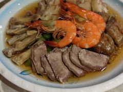 -阿英煲(凉城路店)