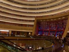 -杭州国际会议中心洲际酒店-原素全日餐厅(解放东路店)