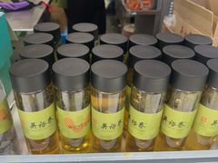 -吴裕泰茶庄(前门大街店)