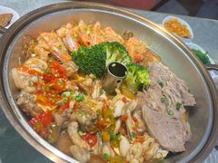 -璞臻汽锅餐厅(南京东路店)