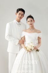 -金公主婚纱摄影(和平店)