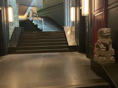 大堂-炳胜公馆(珠江新城店)