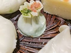 -冶春茶社(星汉大厦店)